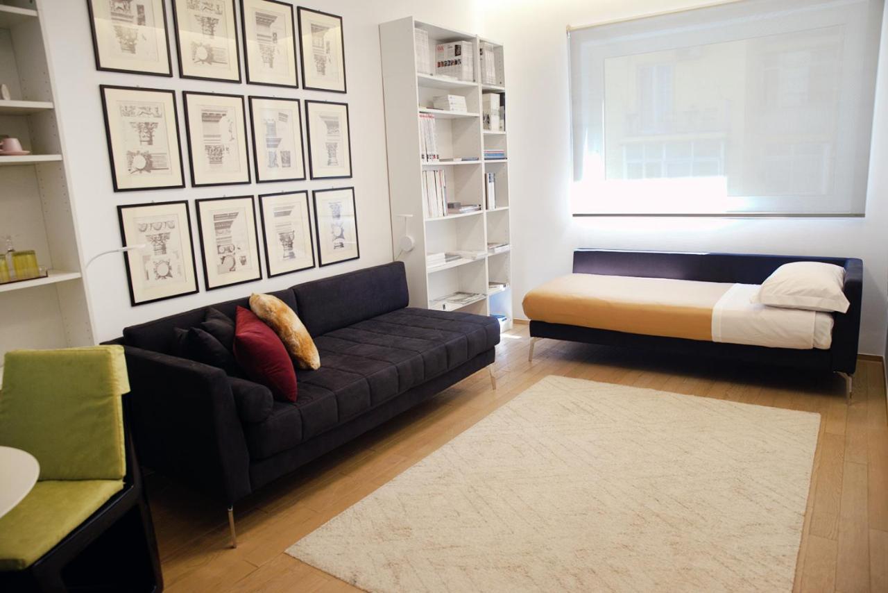 Apartamento Studio 40 Bari Exterior foto