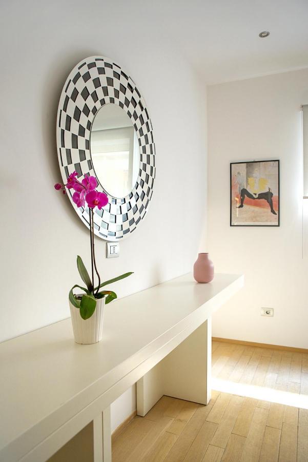 Apartamento Studio 40 Bari Exterior foto