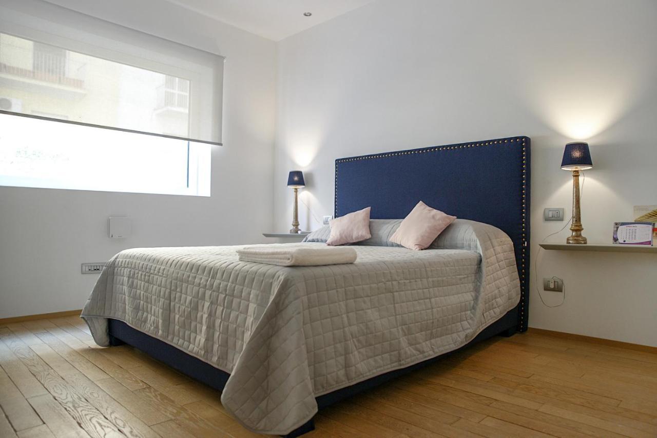 Apartamento Studio 40 Bari Exterior foto
